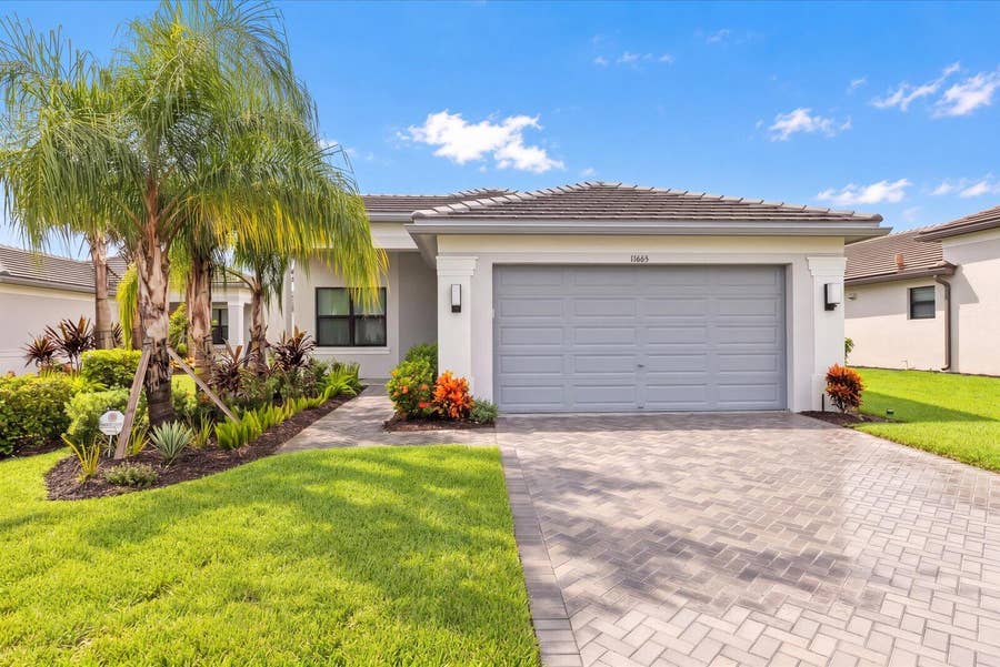 Property photo for 11665 SW Marine Way, Port St Lucie, FL
