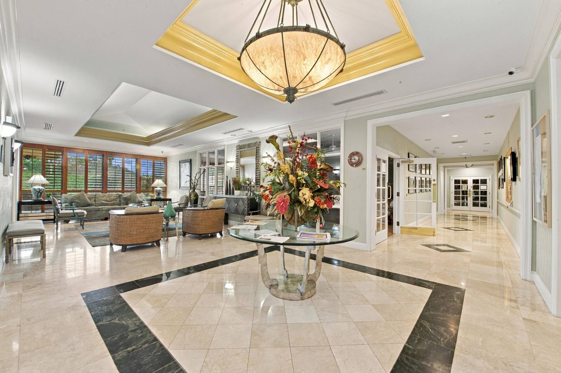 801 NW 30TH Avenue, #C, Delray Beach, FL 33445 Clubhouse