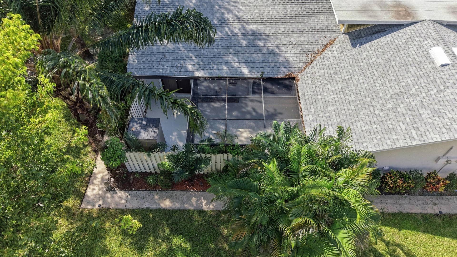 801 NW 30TH Avenue, #C, Delray Beach, FL 33445 Aerial