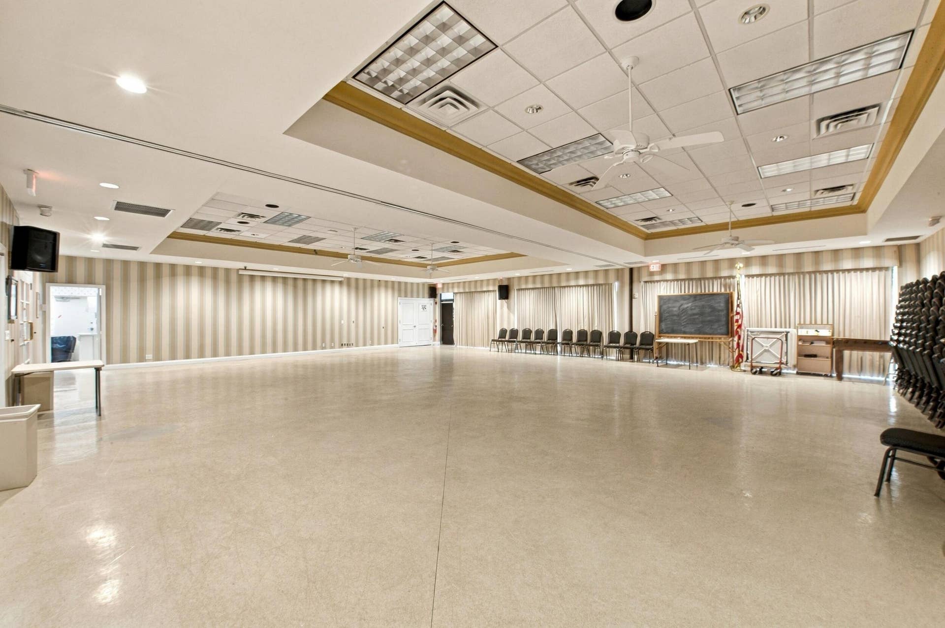 801 NW 30TH Avenue, #C, Delray Beach, FL 33445 Clubhouse