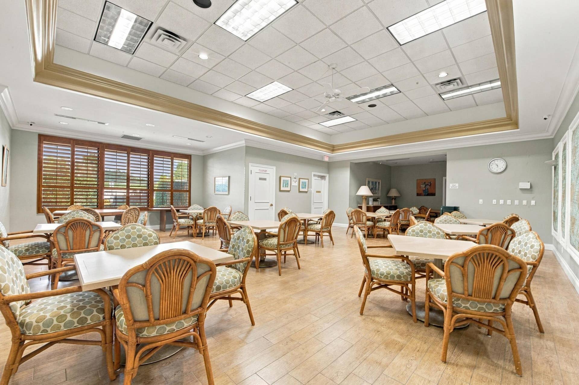 801 NW 30TH Avenue, #C, Delray Beach, FL 33445 Clubhouse