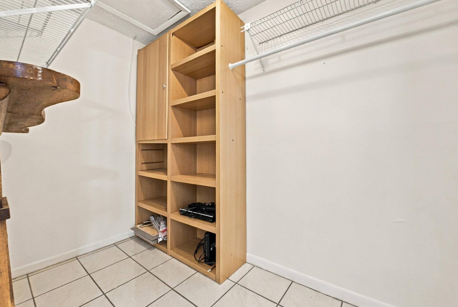 801 NW 30TH Avenue, #C, Delray Beach, FL 33445 Walk in closet