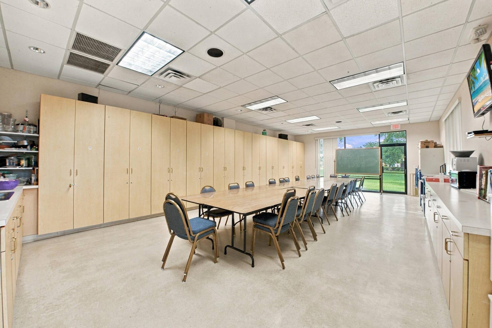 801 NW 30TH Avenue, #C, Delray Beach, FL 33445 Clubhouse