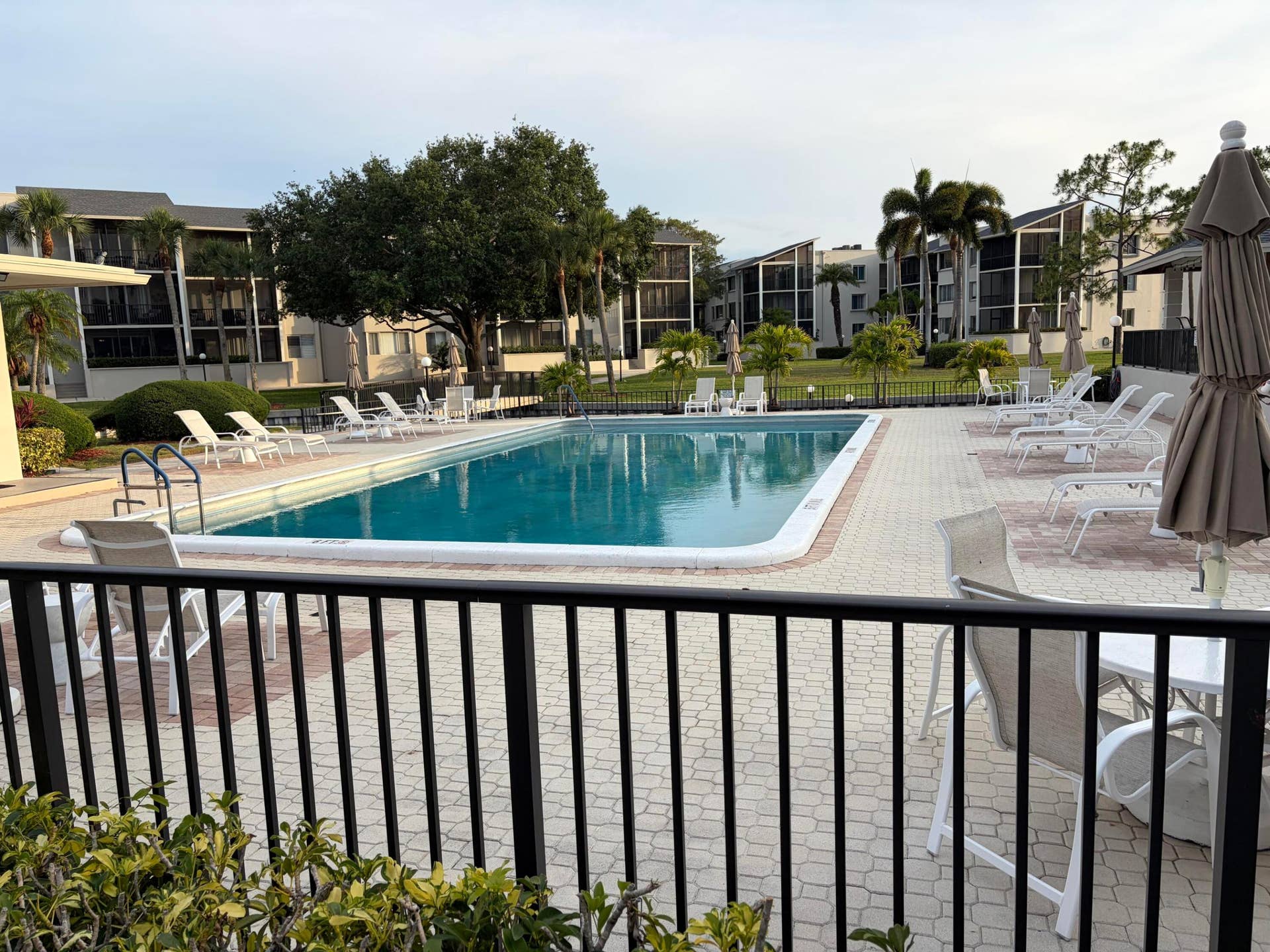 11811 Ave Of The PGA, #3-1F, West Palm Beach, FL 33418 Pool Longwood