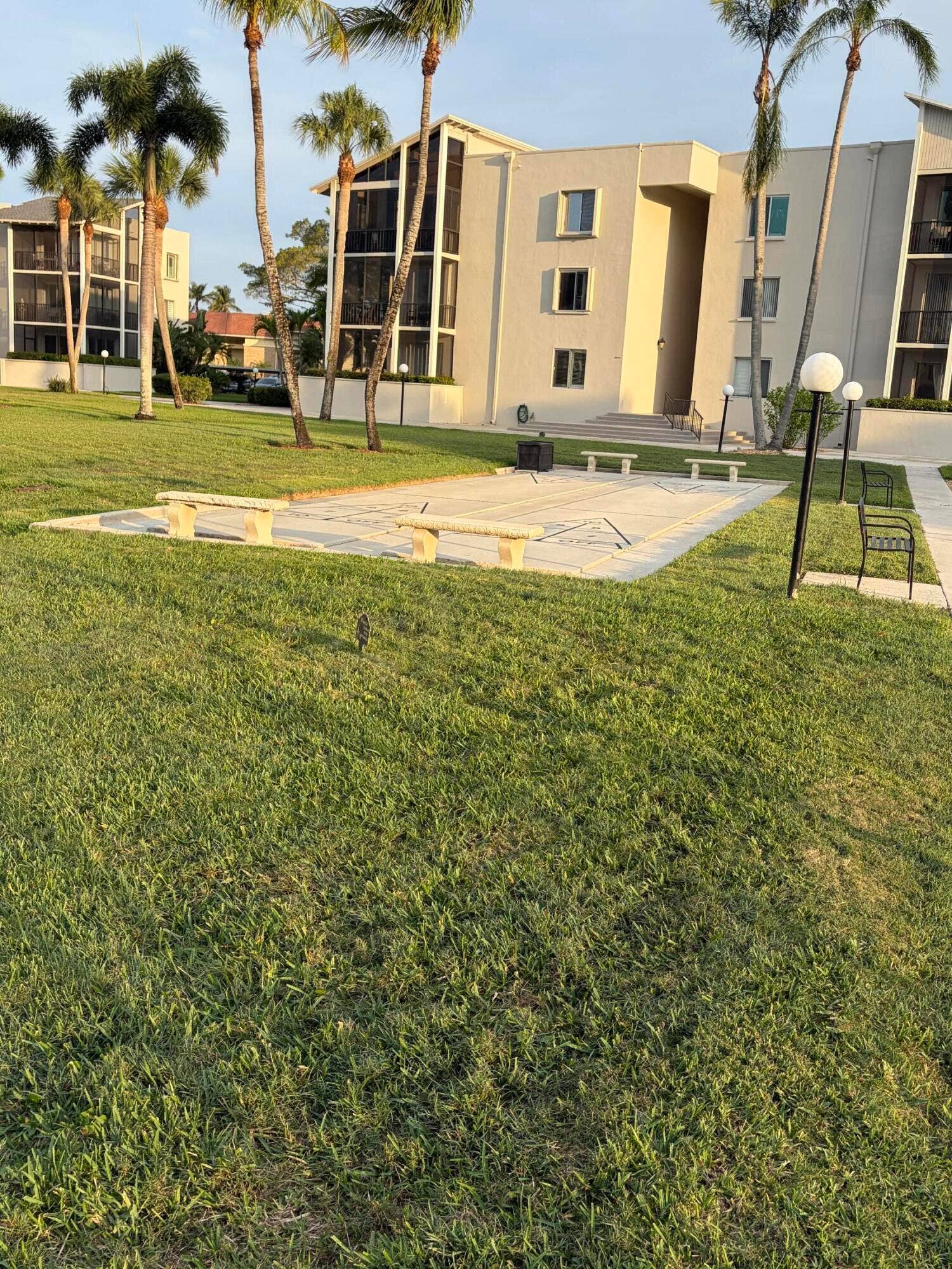 11811 Ave Of The PGA, #3-1F, West Palm Beach, FL 33418 Shuffle Board Longwood