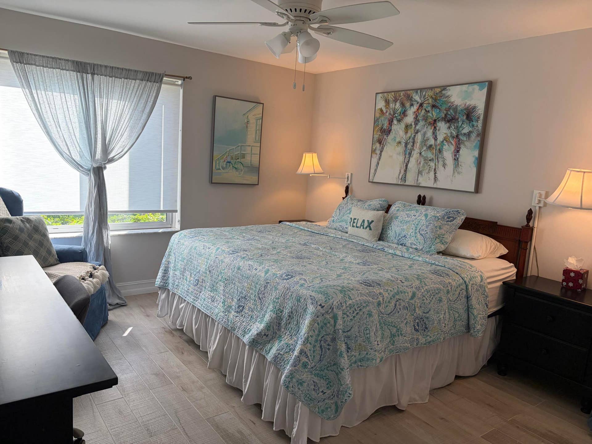 11811 Ave Of The PGA, #3-1F, West Palm Beach, FL 33418 Guest Bedroom Longwood