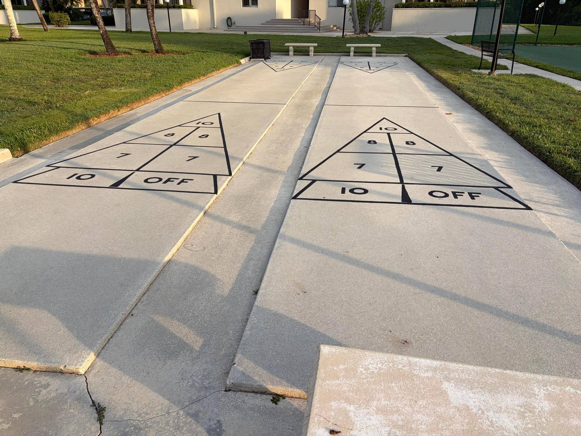 11811 Ave Of The PGA, #3-1F, West Palm Beach, FL 33418 Shuffle Board 1 Longwood