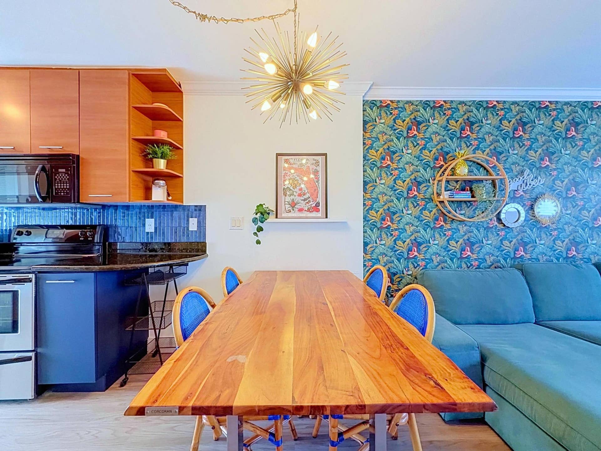 3250 NE 28th Street, #110, Fort Lauderdale, FL 33308 Dining Area