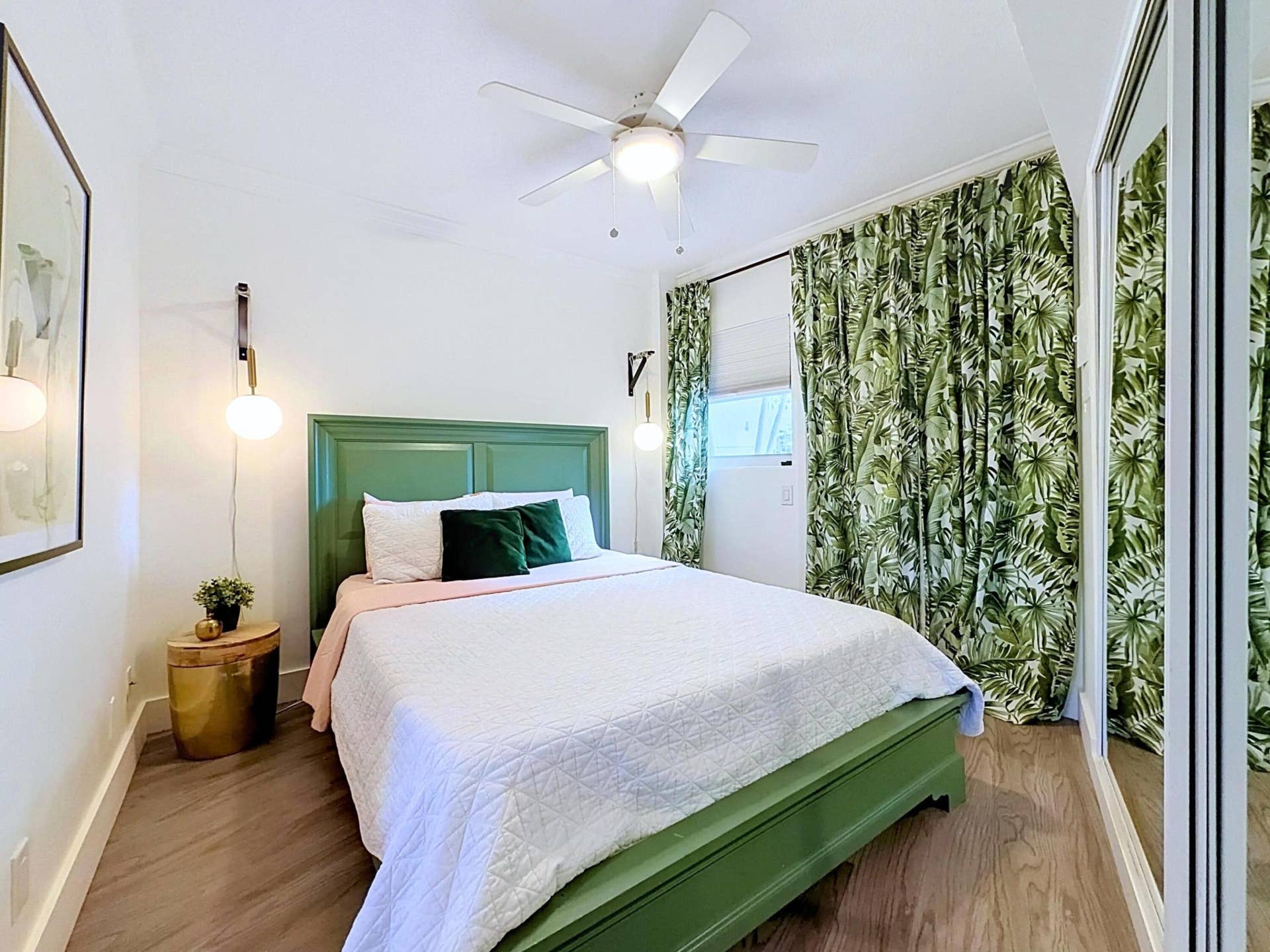 3250 NE 28th Street, #110, Fort Lauderdale, FL 33308 Guest Bedroom