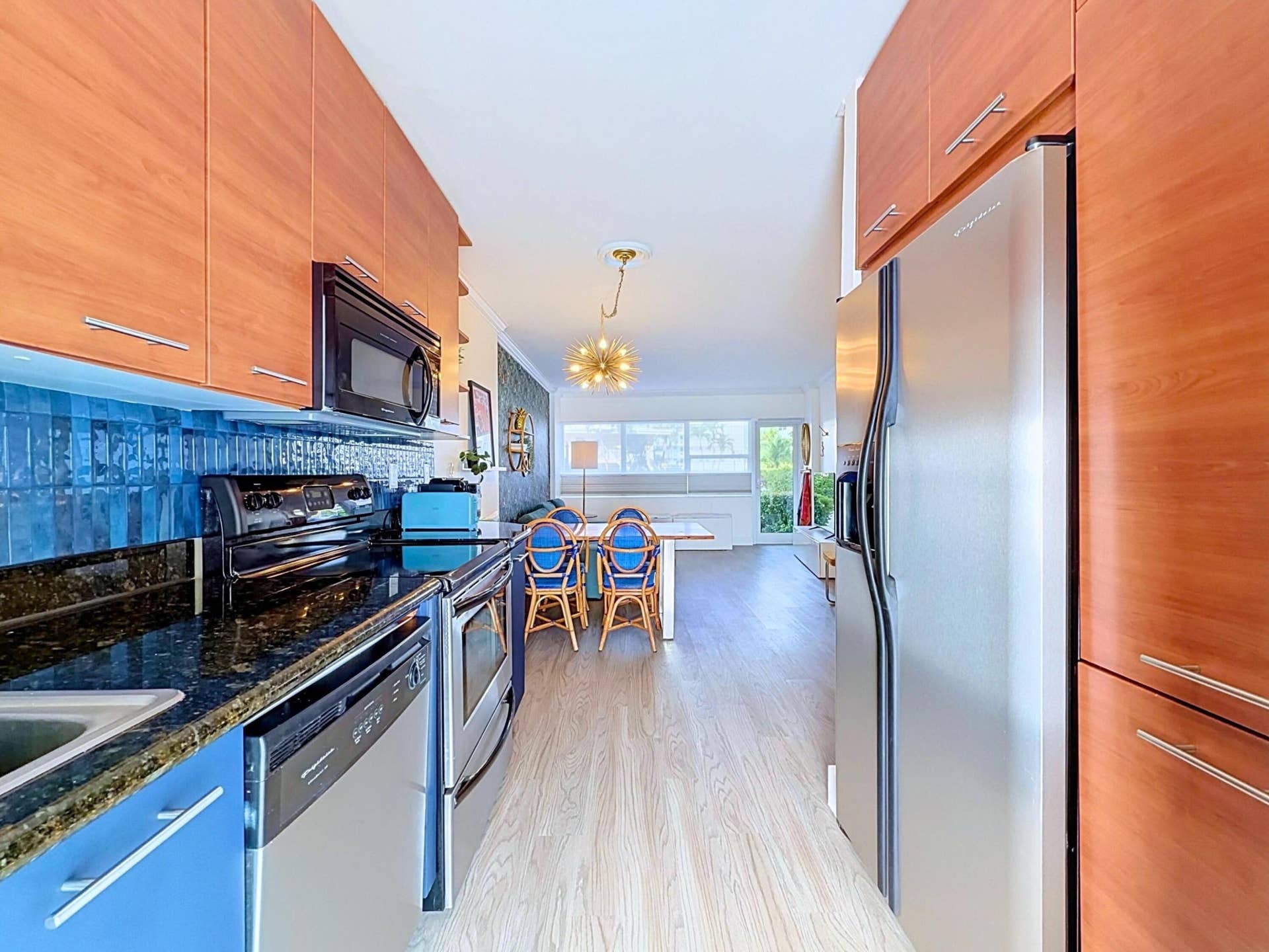 3250 NE 28th Street, #110, Fort Lauderdale, FL 33308 Entry