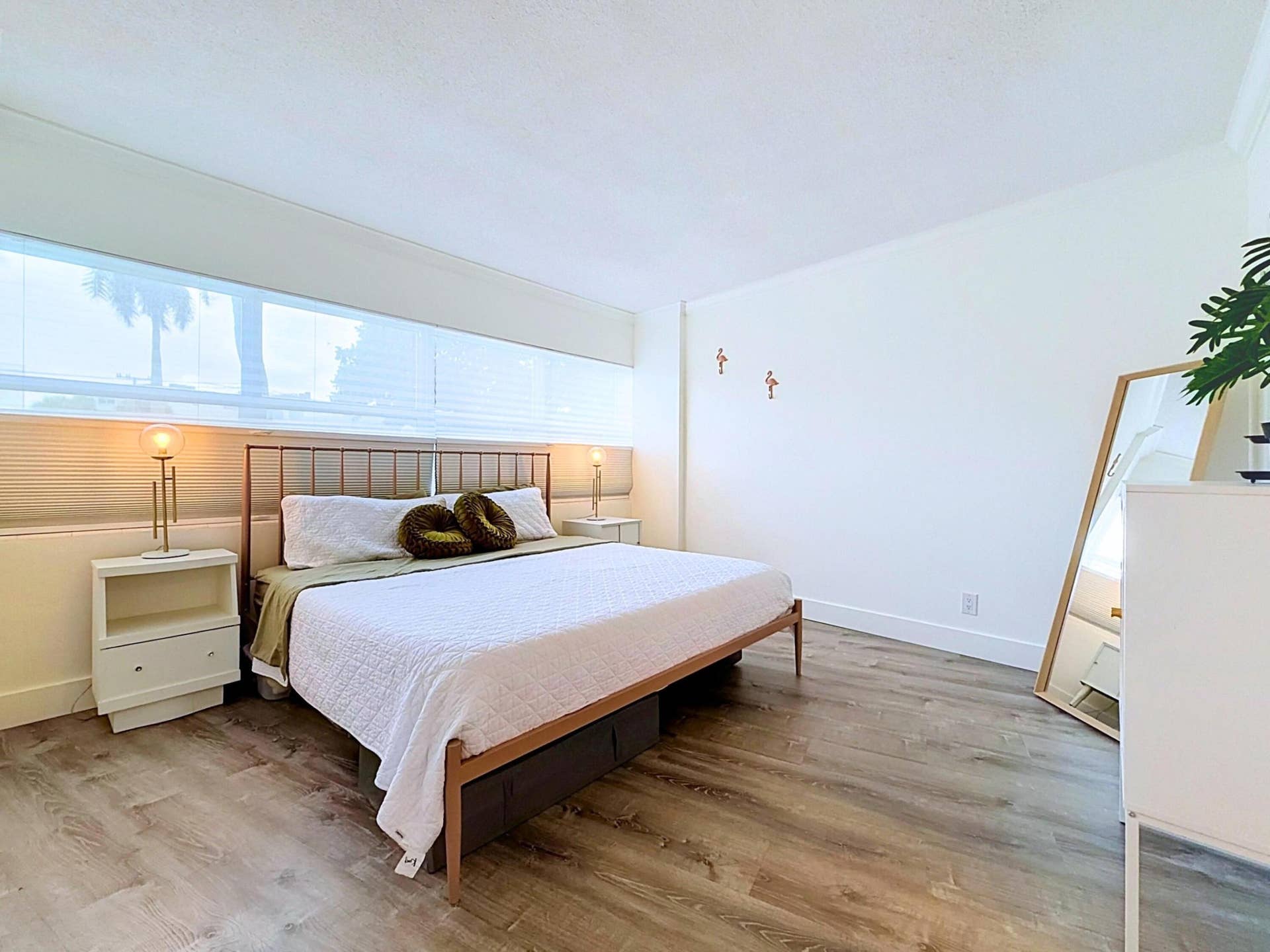 3250 NE 28th Street, #110, Fort Lauderdale, FL 33308 Primary Bedroom