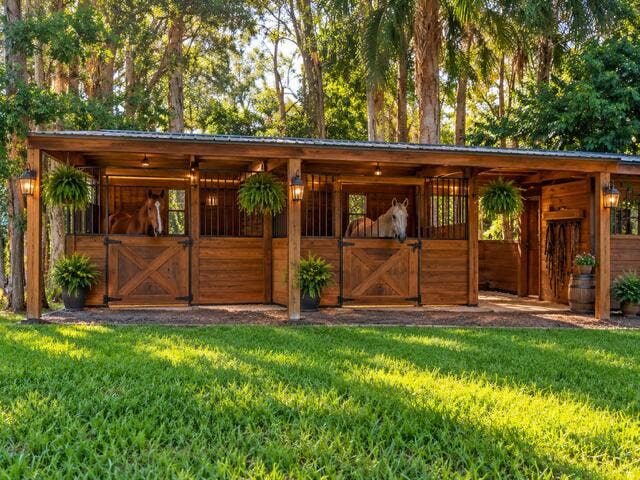 18900 SW 59th Street, Southwest Ranches, FL 33332 My envision