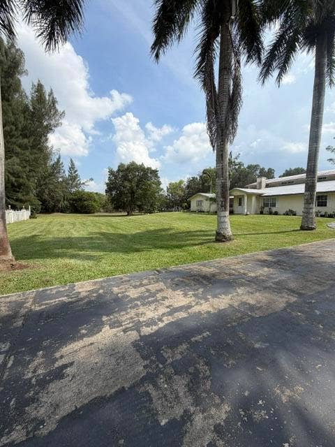 18900 SW 59th Street, Southwest Ranches, FL 33332 2.5 acres the future site of your estate home