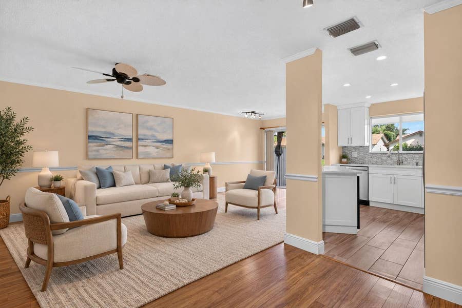 Property photo for 2047 DISCOVERY Circle E, Deerfield Beach, FL