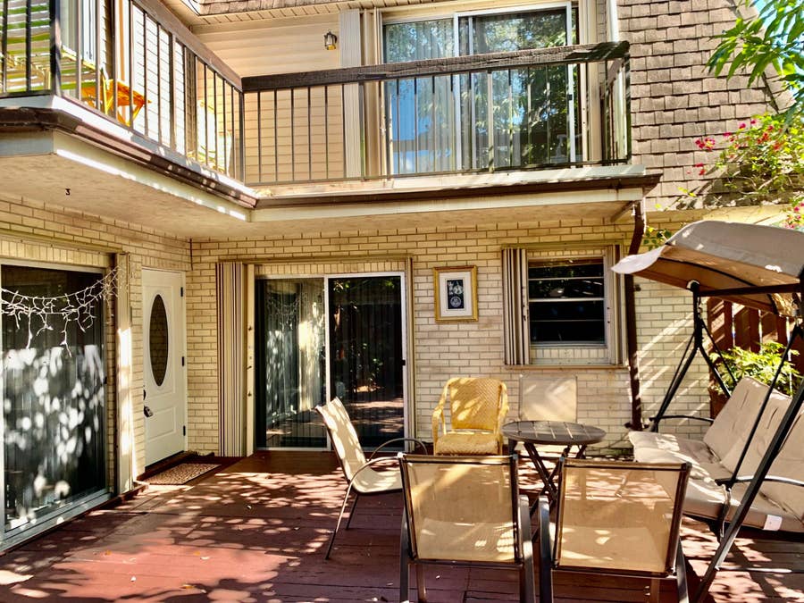 Property photo for 8115 SW 24TH Street, #27D, North Lauderdale, FL