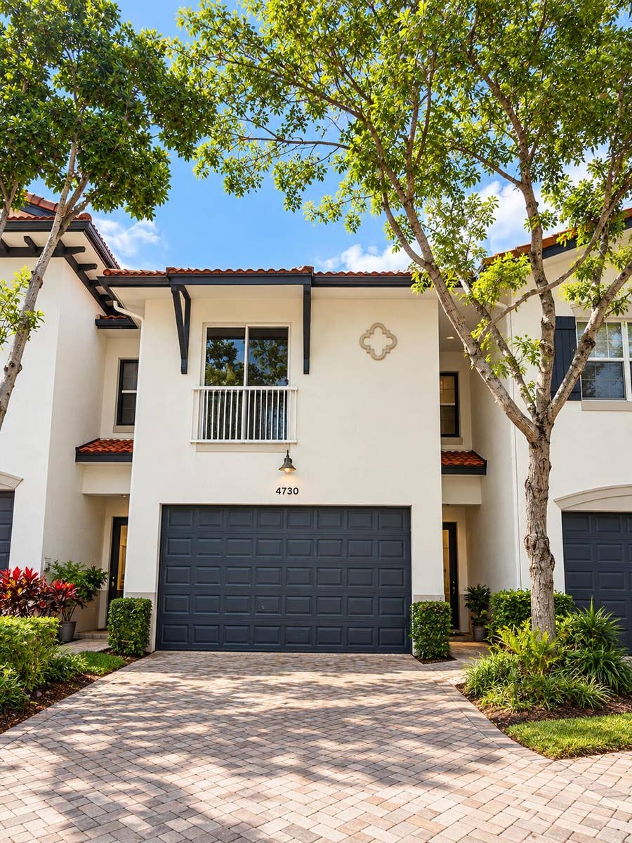 Property photo for 4730 S PRIVE Circle, Delray Beach, FL