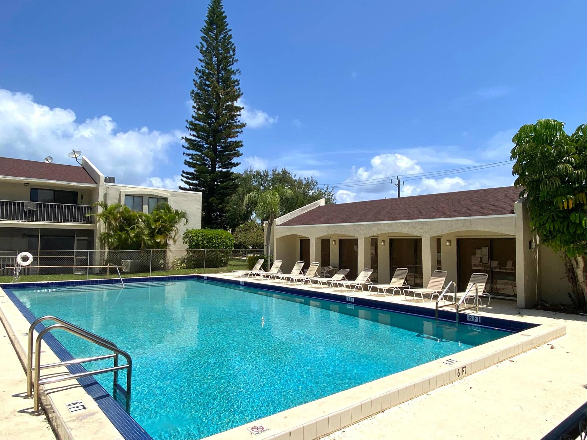 Community Pool