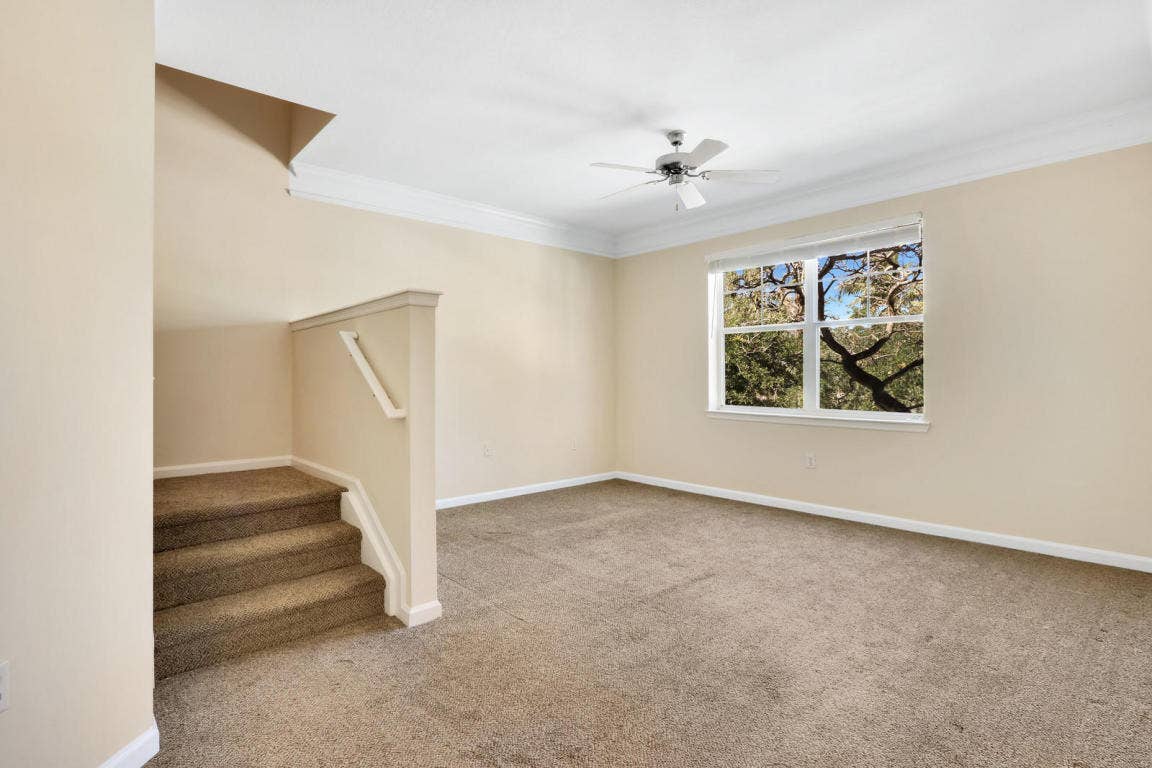 255 Murcia Drive, #203, Jupiter, Jupiter, FL 33458 Living Room area