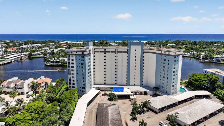 Property photo for 555 SE 6TH Avenue, #4F, Delray Beach, FL
