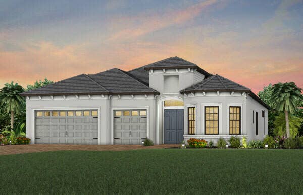 Property photo for 2004 DON BENITO Way, Naples, FL