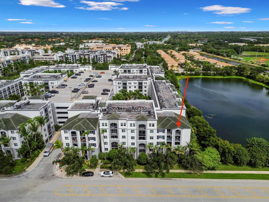 Property photo for 1660 Renaissance Commons Boulevard, #2517, Boynton Beach, FL