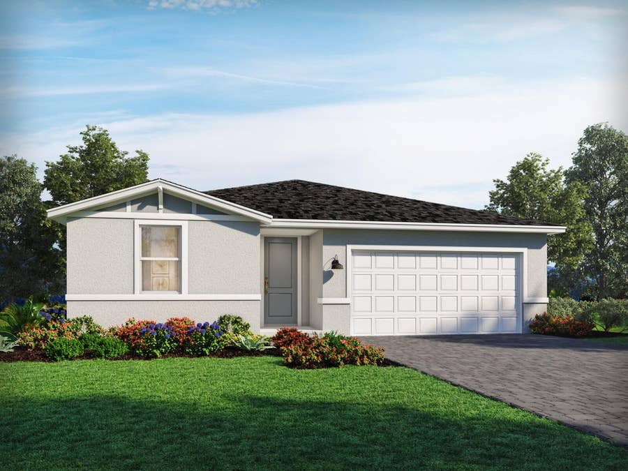 Property photo for 5497 HAMPTON PARK Circle, Vero Beach, FL