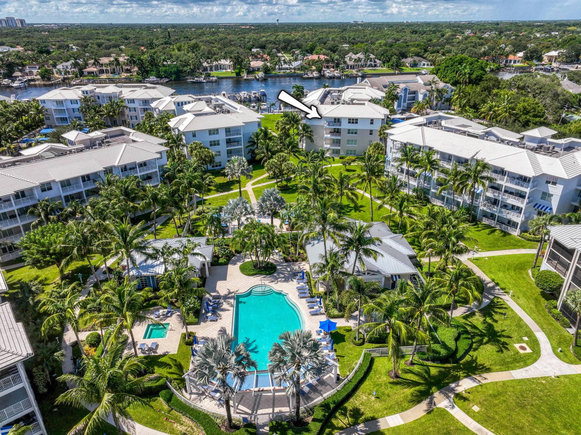 441 Bay Colony Drive N, Juno Beach, FL 33408 DJI_0243