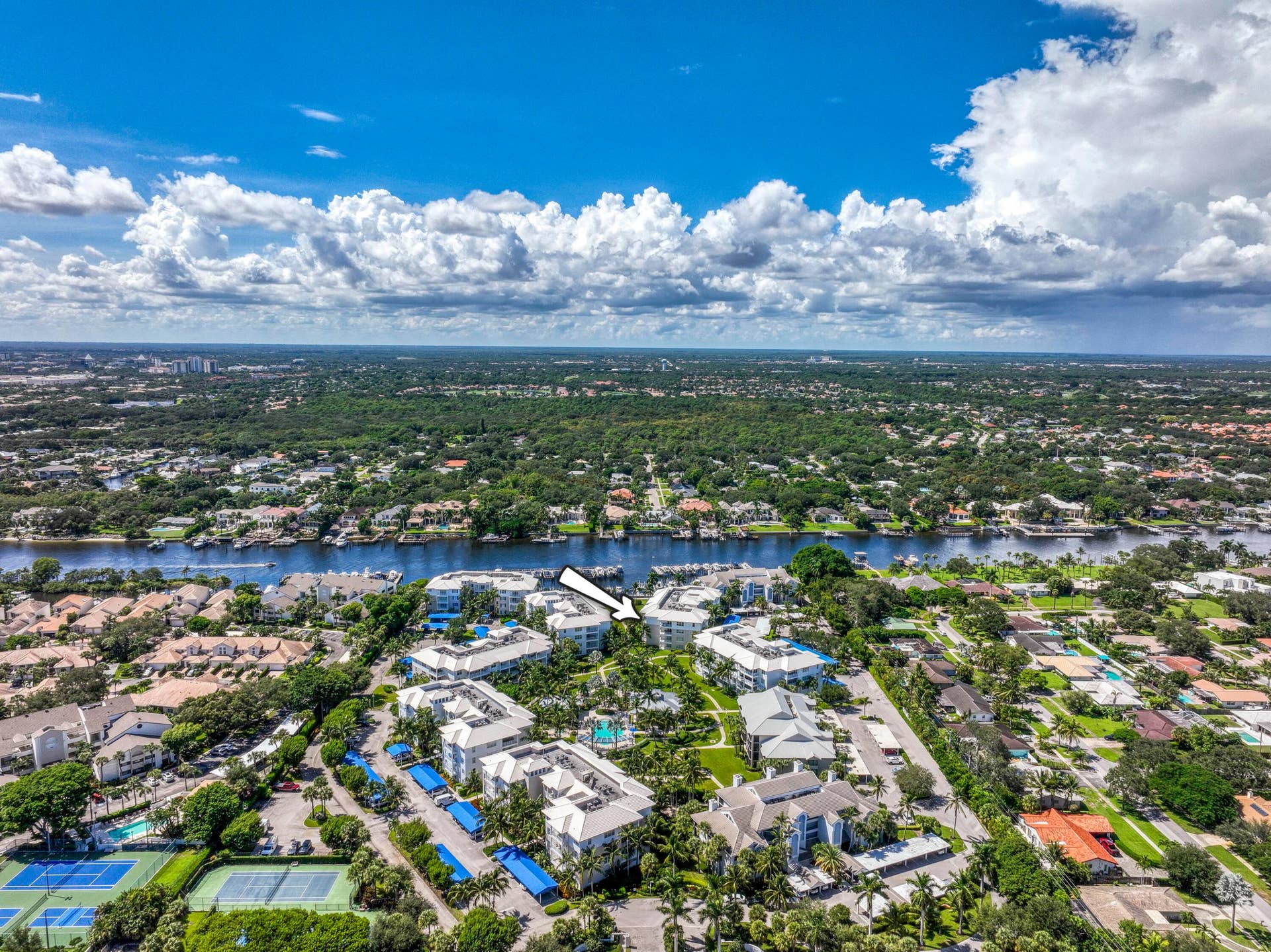 441 Bay Colony Drive N, Juno Beach, FL 33408 DJI_0263