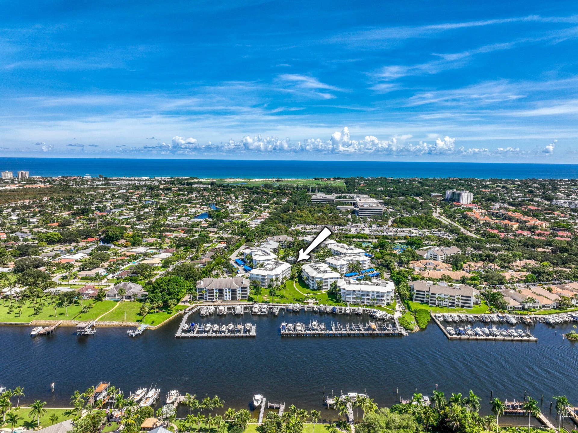 441 Bay Colony Drive N, Juno Beach, FL 33408 DJI_0260