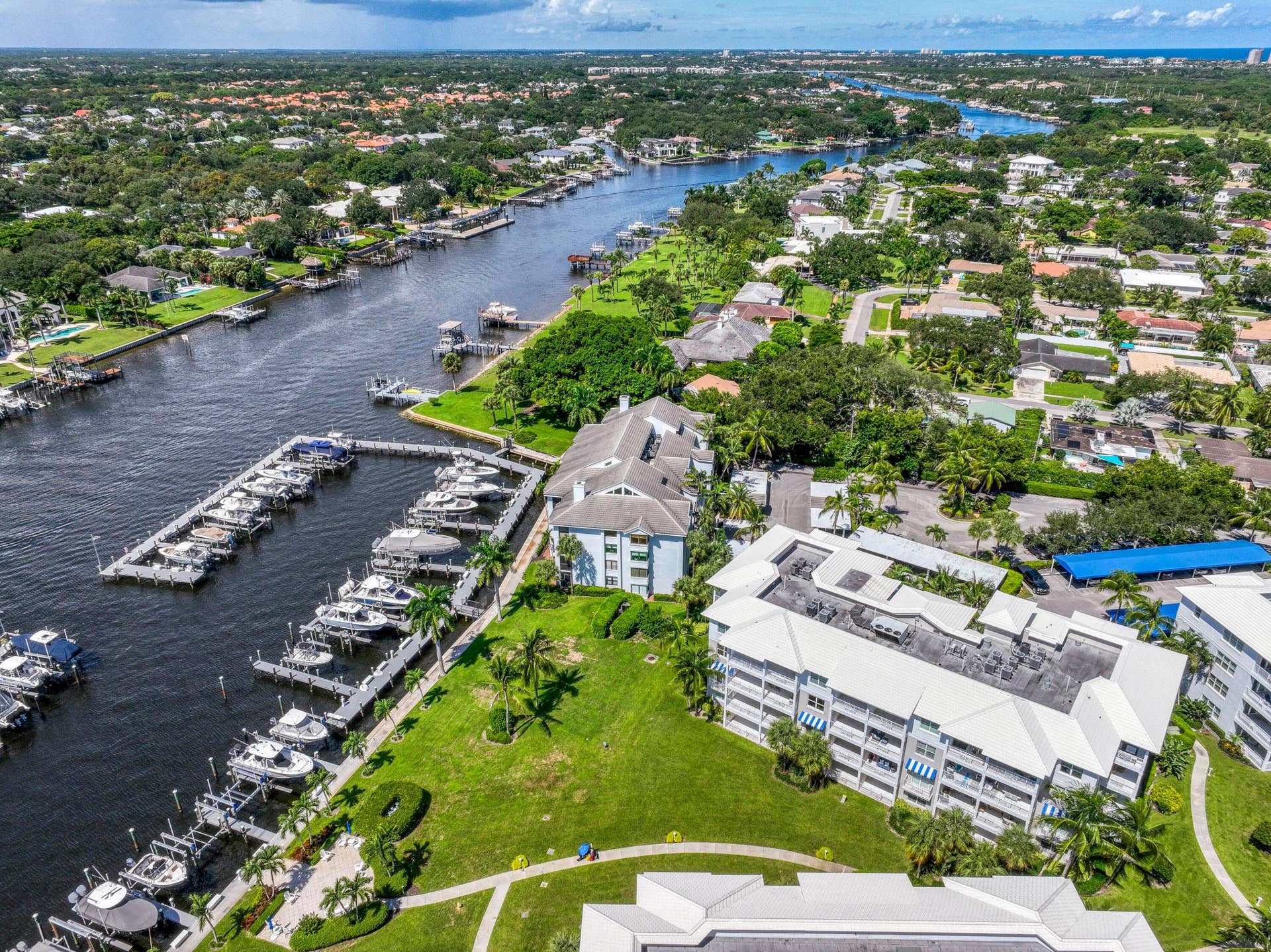 441 Bay Colony Drive N, Juno Beach, FL 33408 DJI_0251