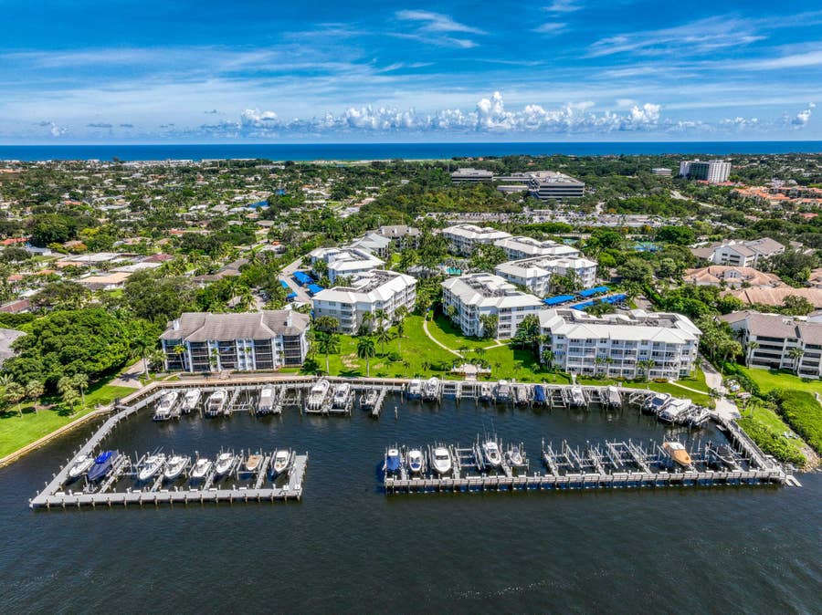 Property photo for 441 Bay Colony Drive N, Juno Beach, FL