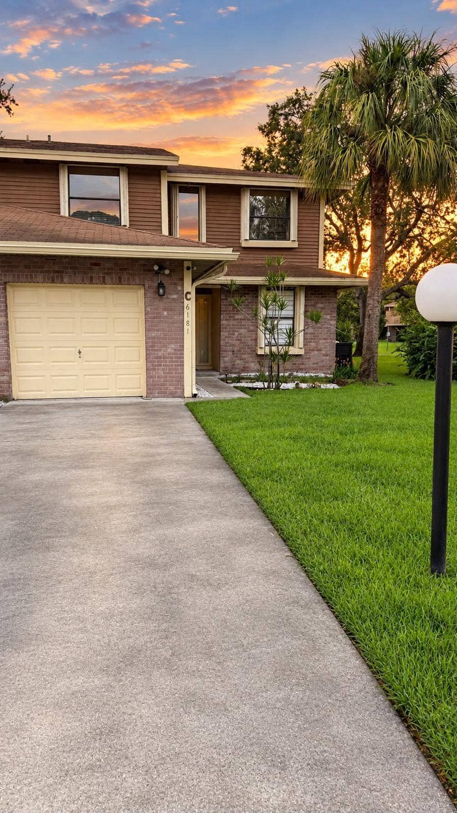 Property photo for 6181 LAUREL Lane, #C, Tamarac, FL