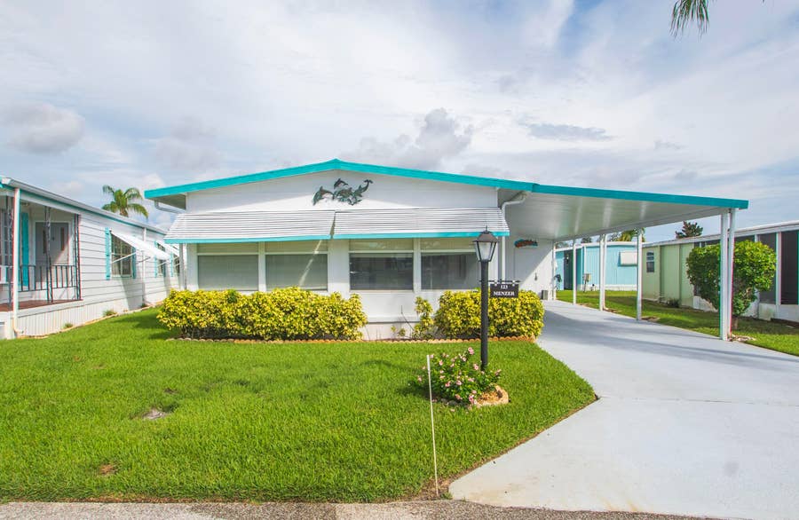 Property photo for 123 La Vaughn Circle, Jensen Beach, FL
