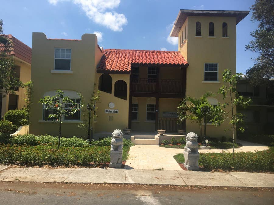 Property photo for 407 S LAKESIDE Drive, #D, Lake Worth Beach, FL