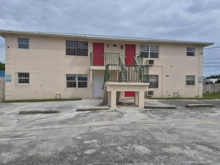 Property photo for 944 W 10TH Street, #1, Riviera Beach, FL