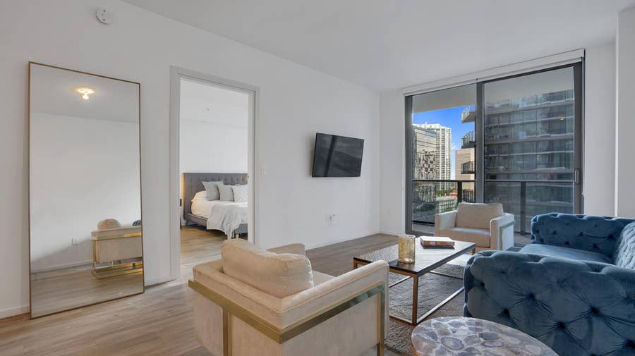 Property photo for 801 S Miami Avenue, #1608, Miami, FL