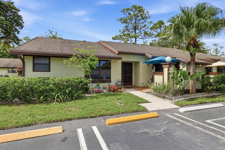 Property photo for 259 DEERFIELD Court, Royal Palm Beach, FL