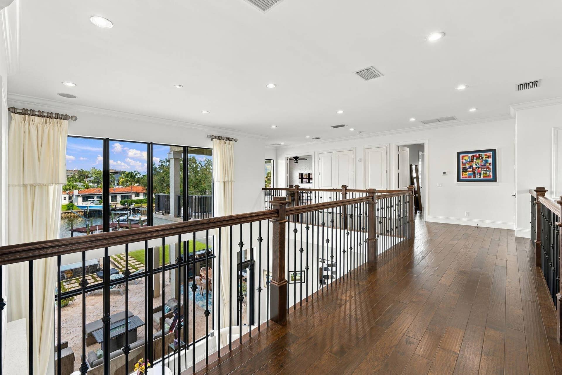 1950 Portage Landing N, North Palm Beach, FL 33408 LANDING