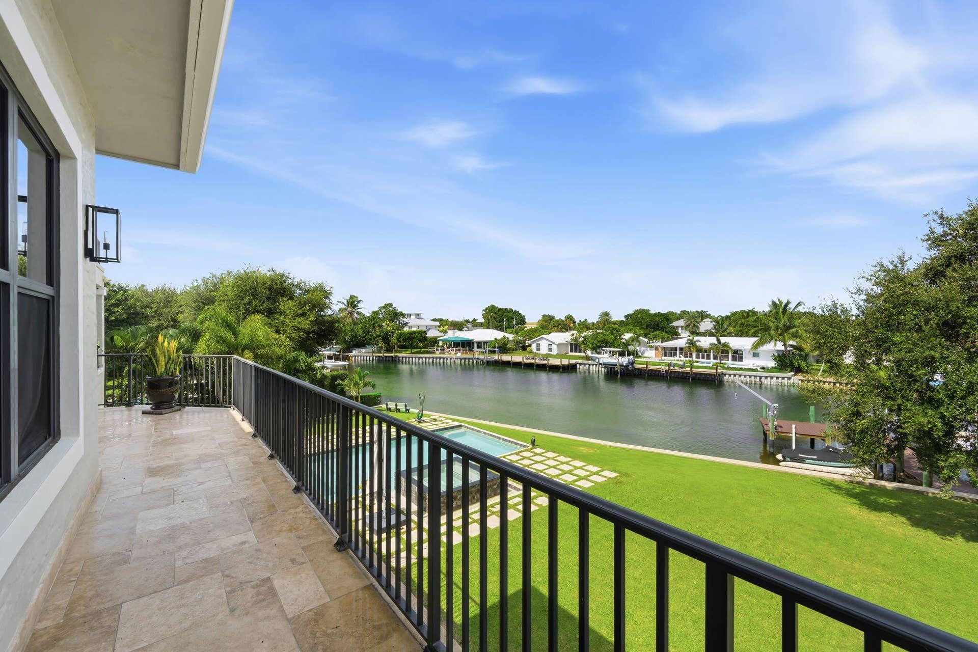1950 Portage Landing N, North Palm Beach, FL 33408 BALCONY