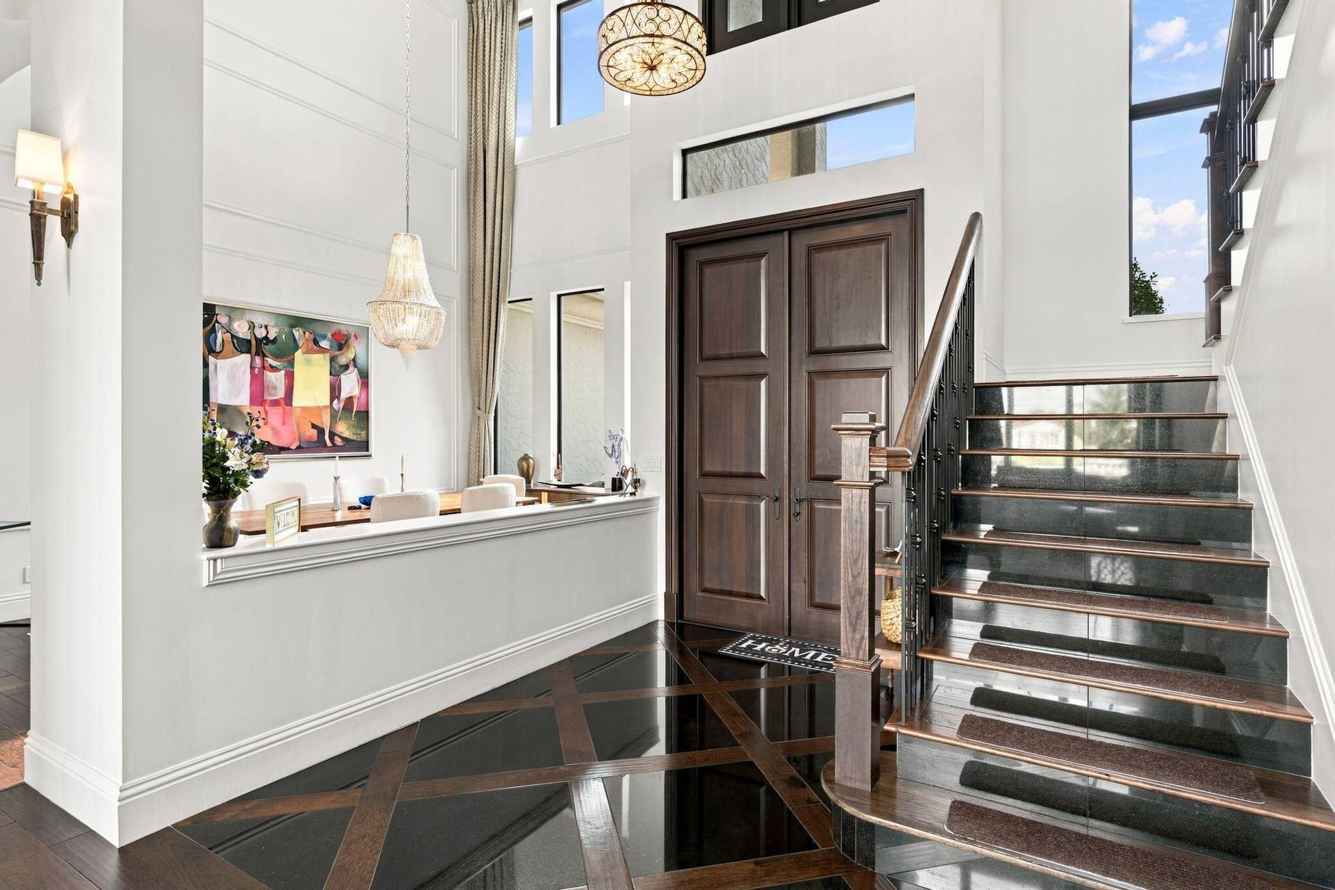 1950 Portage Landing N, North Palm Beach, FL 33408 FOYER