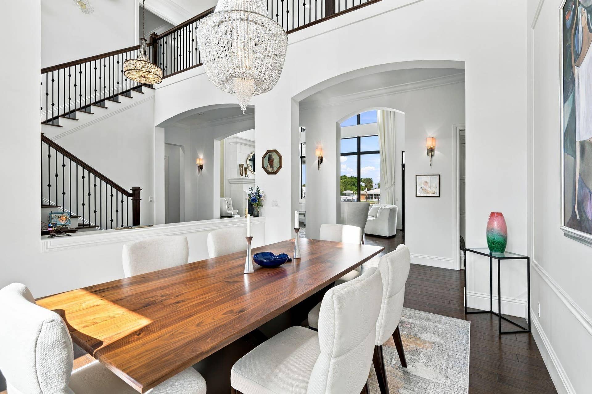 1950 Portage Landing N, North Palm Beach, FL 33408 DINING ROOM