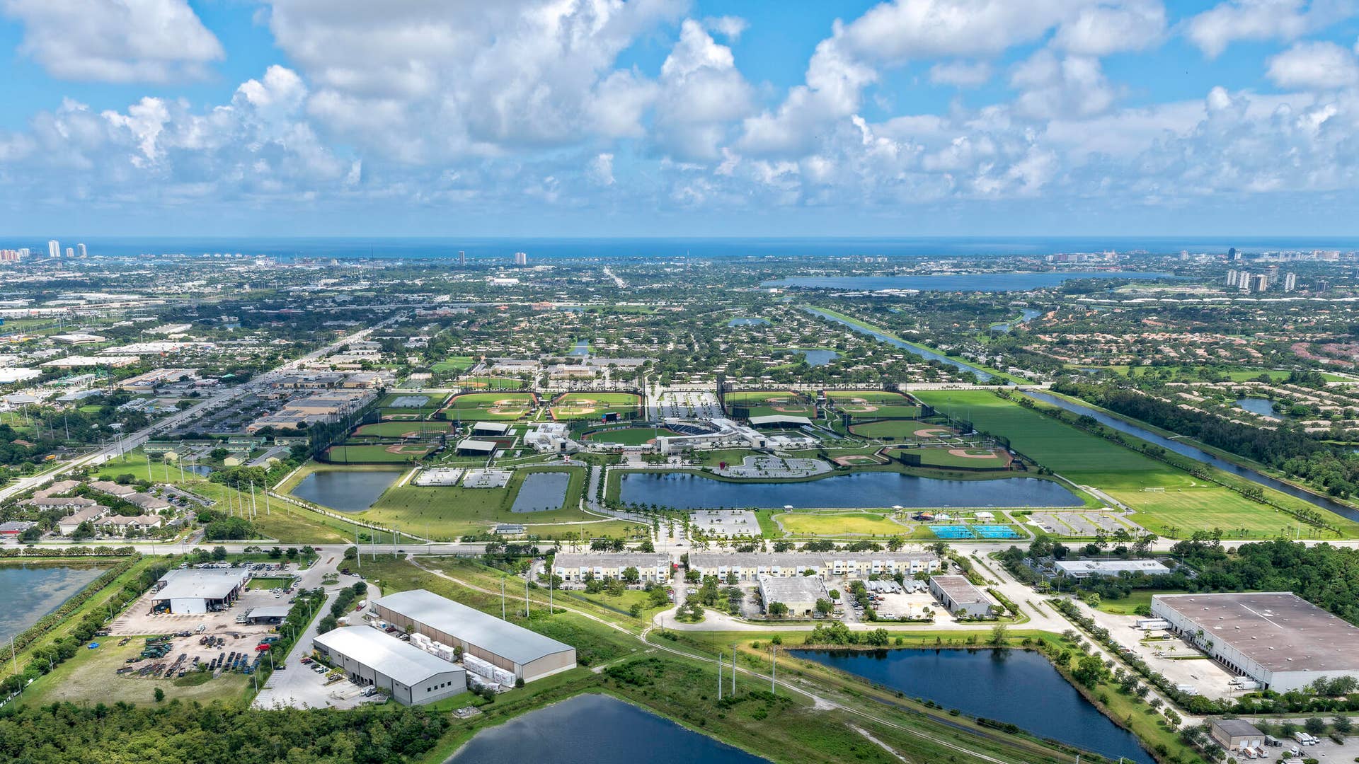1950 Portage Landing N, North Palm Beach, FL 33408 NEW BALL PARK