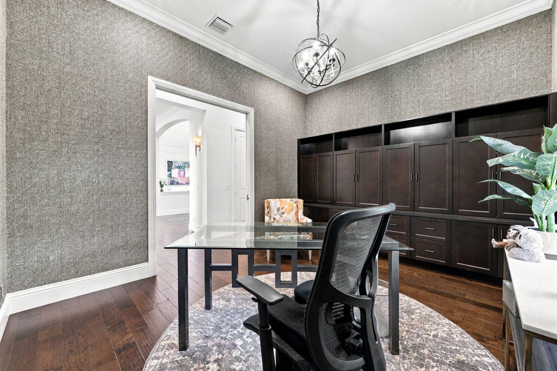1950 Portage Landing N, North Palm Beach, FL 33408 DEN / OPTIONAL BEDROOM