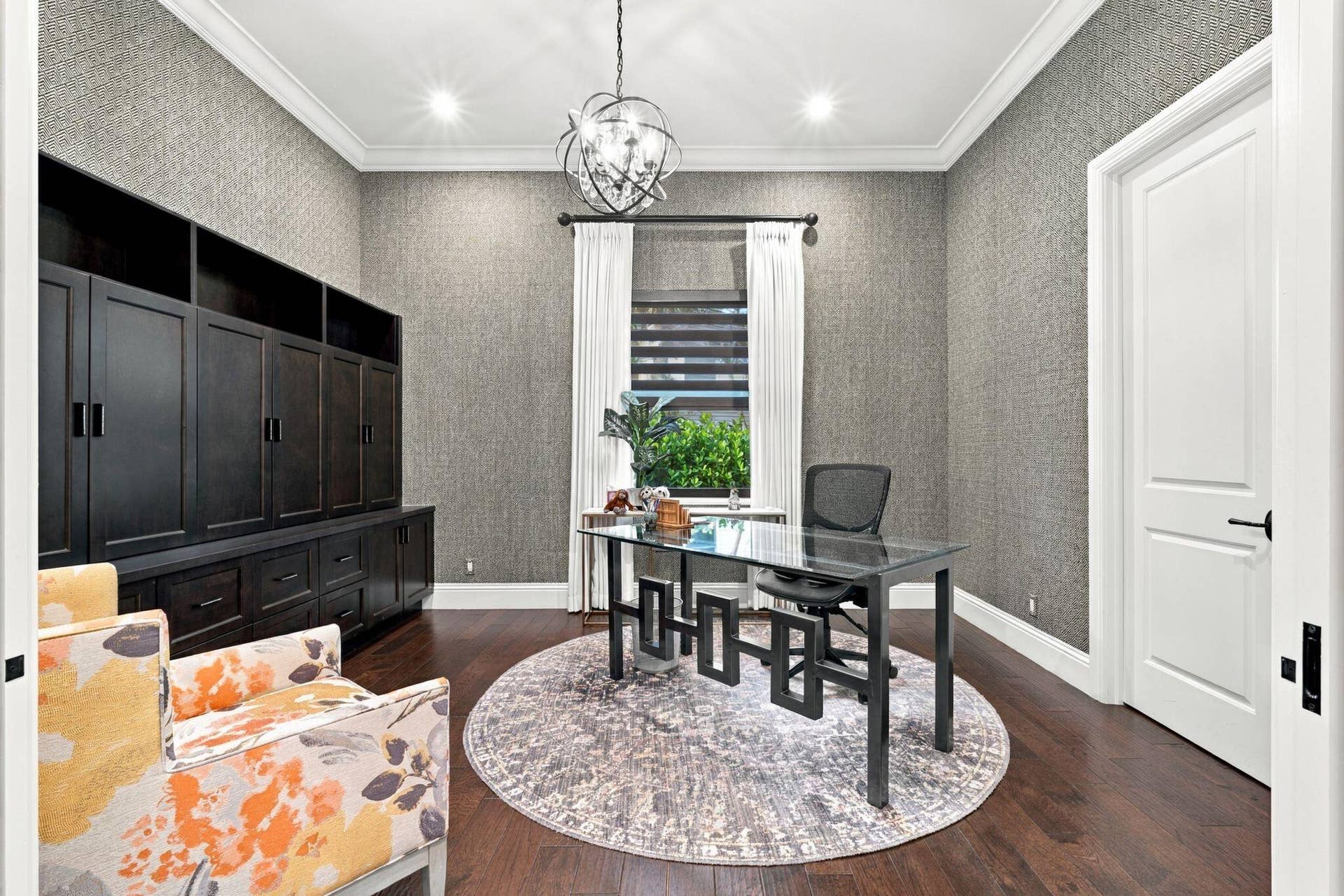 1950 Portage Landing N, North Palm Beach, FL 33408 DEN/ OPTIONAL BEDROOM