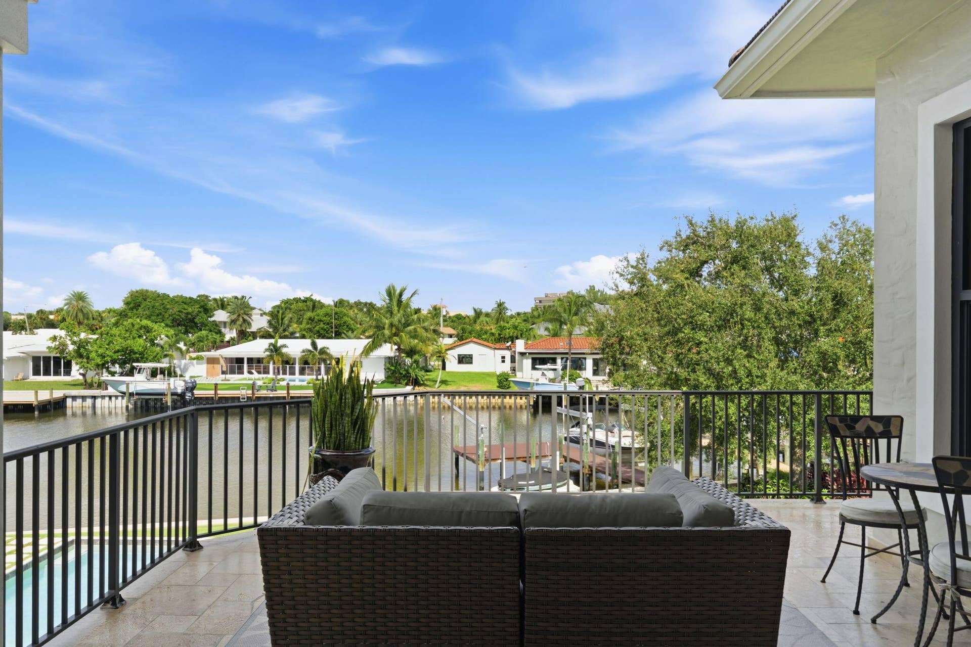1950 Portage Landing N, North Palm Beach, FL 33408 BALCONY