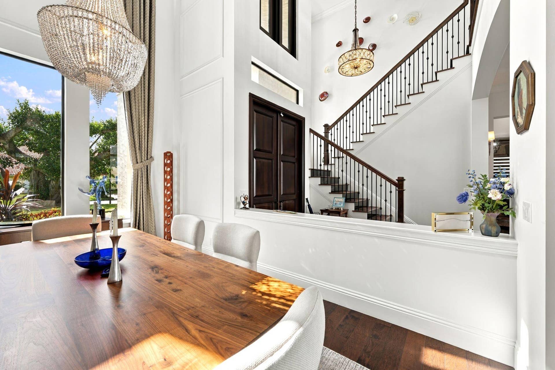 1950 Portage Landing N, North Palm Beach, FL 33408 DINING ROOM