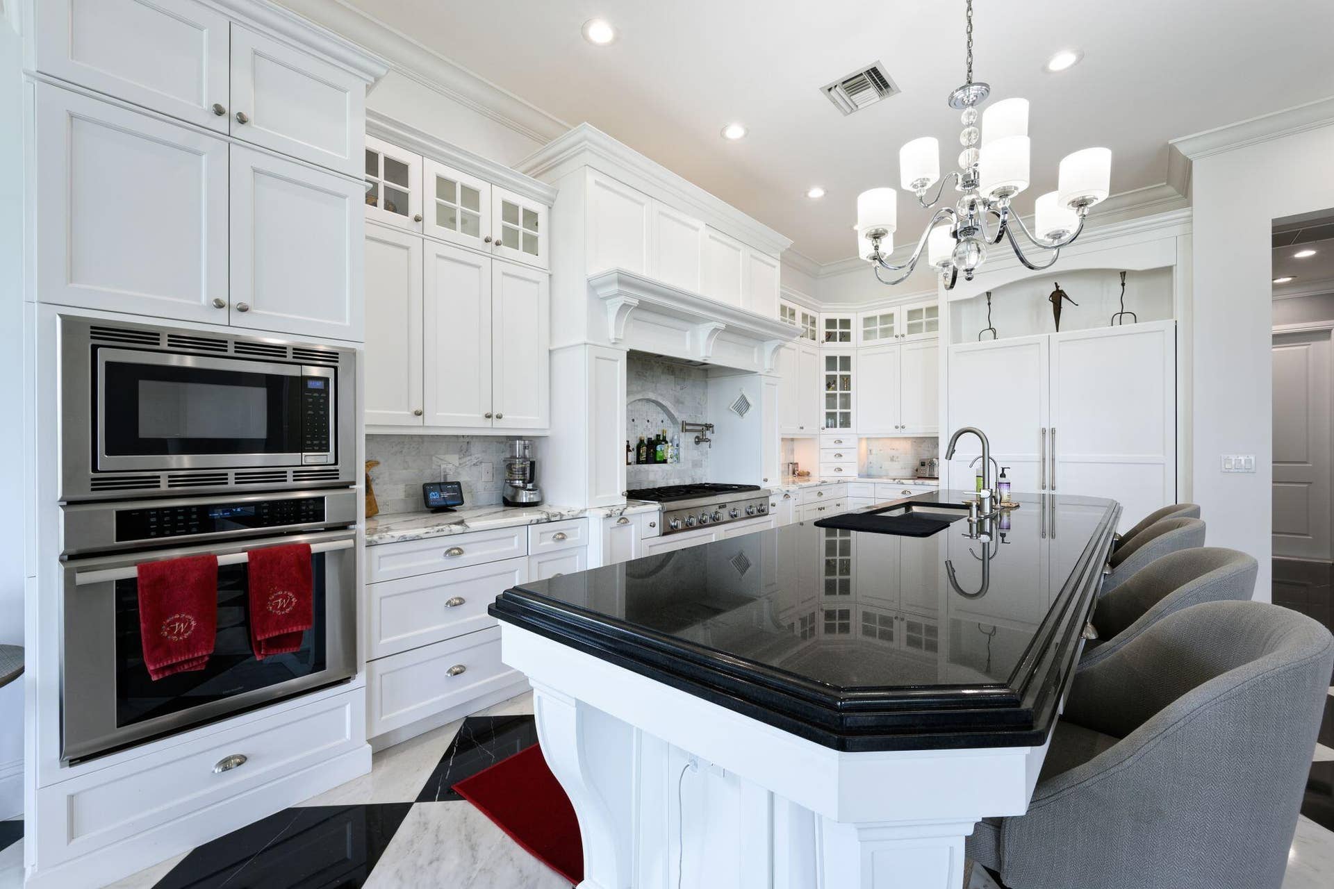 1950 Portage Landing N, North Palm Beach, FL 33408 KITCHEN