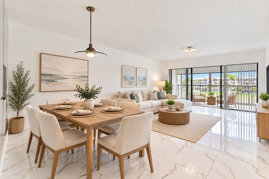Property photo for 4793 Esedra Court, #307, Lake Worth, FL