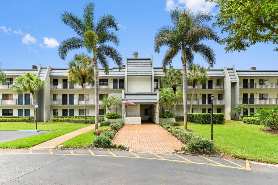 Property photo for 4793 Esedra Court, #307, Lake Worth, FL
