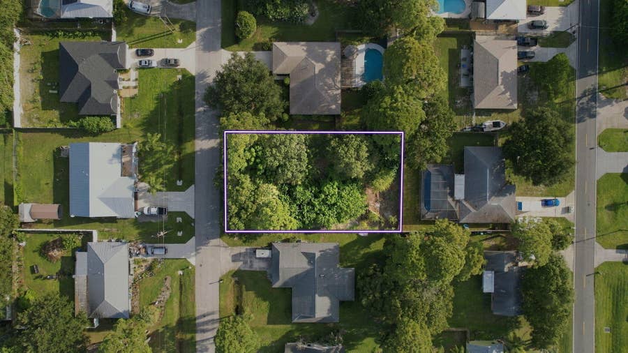 Property photo for 5501 BIRCH Drive, Fort Pierce, FL